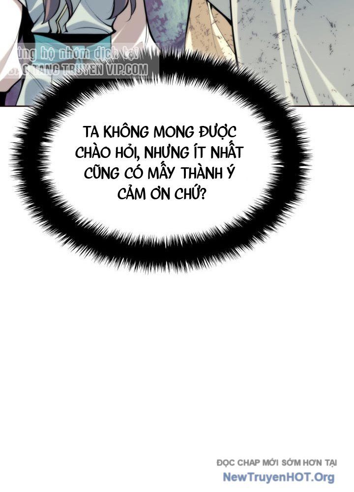 Học Giả Kiếm Sĩ Chapter 171.5 - Trang 2
