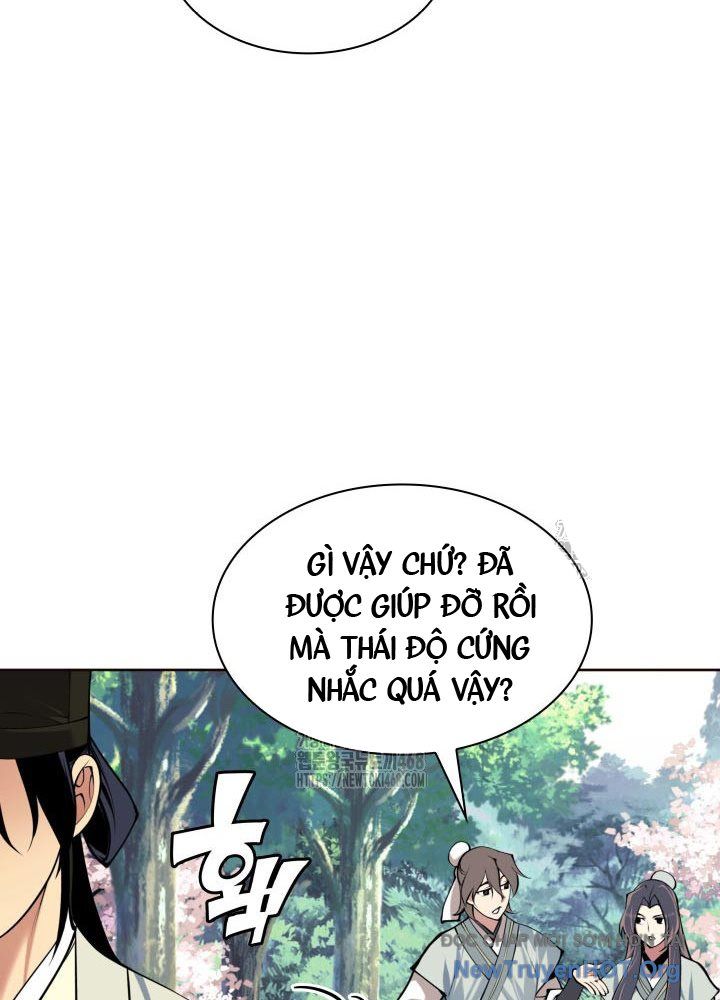 Học Giả Kiếm Sĩ Chapter 171.5 - Trang 2