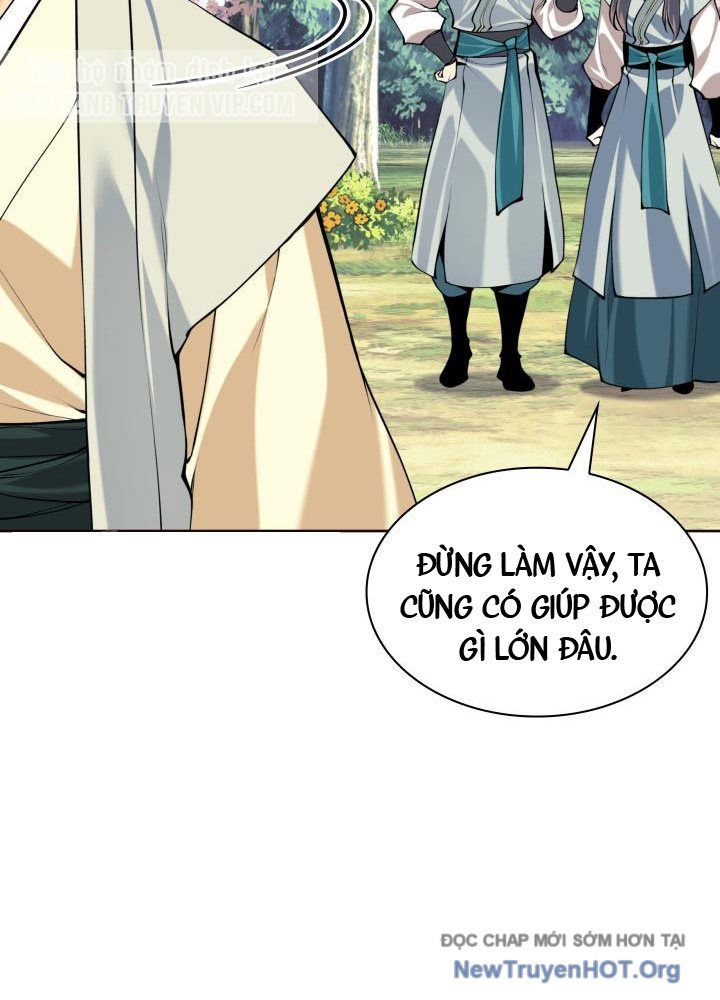 Học Giả Kiếm Sĩ Chapter 171.5 - Trang 2