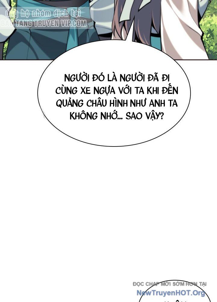 Học Giả Kiếm Sĩ Chapter 171.5 - Trang 2