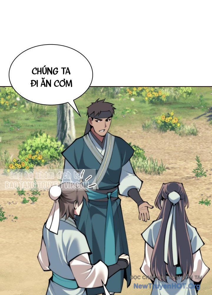 Học Giả Kiếm Sĩ Chapter 171.5 - Trang 2