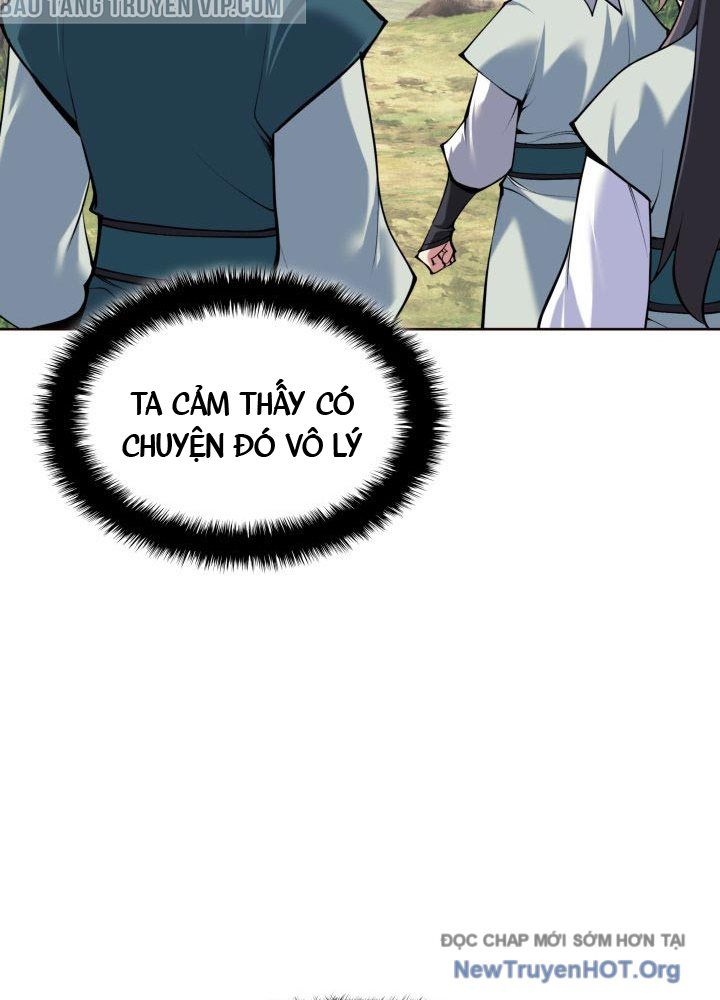 Học Giả Kiếm Sĩ Chapter 171.5 - Trang 2