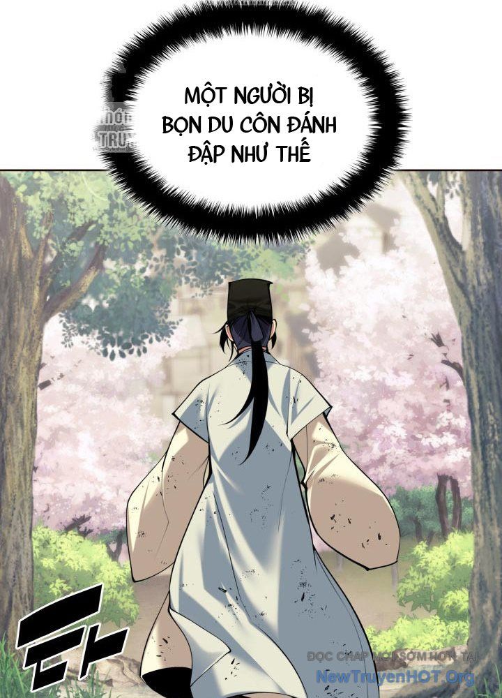 Học Giả Kiếm Sĩ Chapter 171.5 - Trang 2
