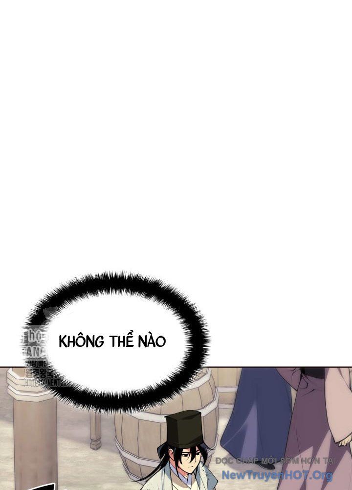 Học Giả Kiếm Sĩ Chapter 171.5 - Trang 2