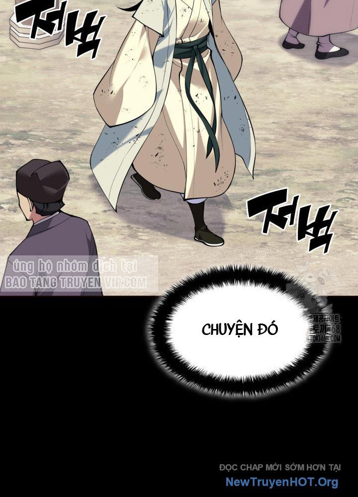 Học Giả Kiếm Sĩ Chapter 171.5 - Trang 2