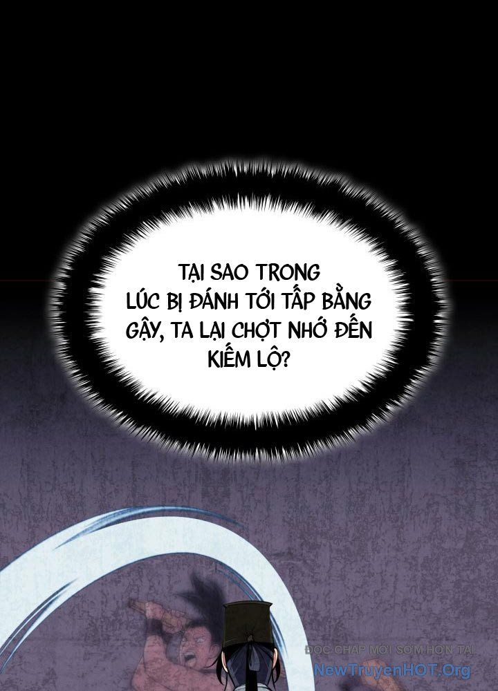 Học Giả Kiếm Sĩ Chapter 171.5 - Trang 2