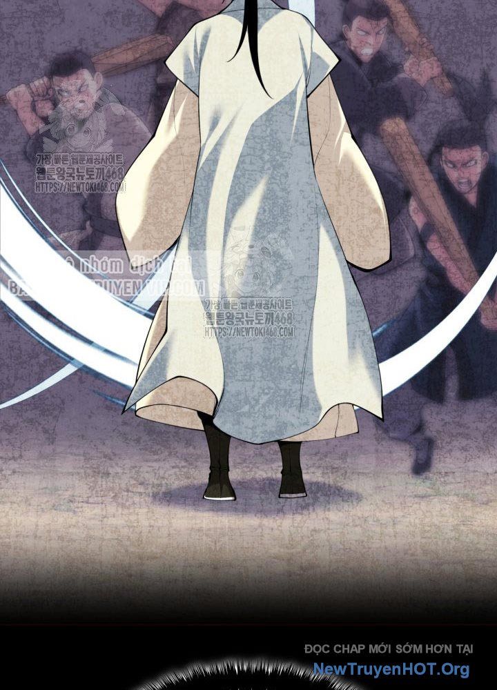 Học Giả Kiếm Sĩ Chapter 171.5 - Trang 2