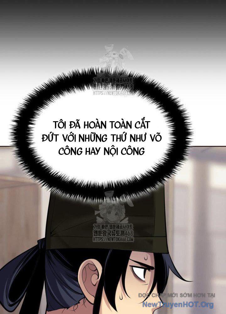 Học Giả Kiếm Sĩ Chapter 171.5 - Trang 2