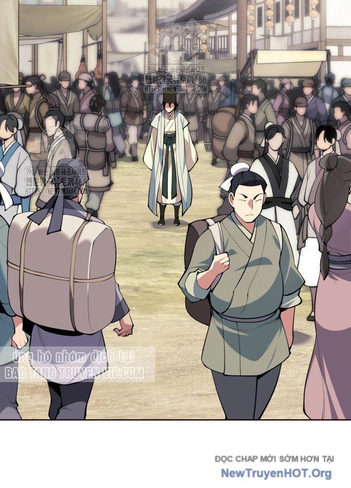 Học Giả Kiếm Sĩ Chapter 171.5 - Trang 2