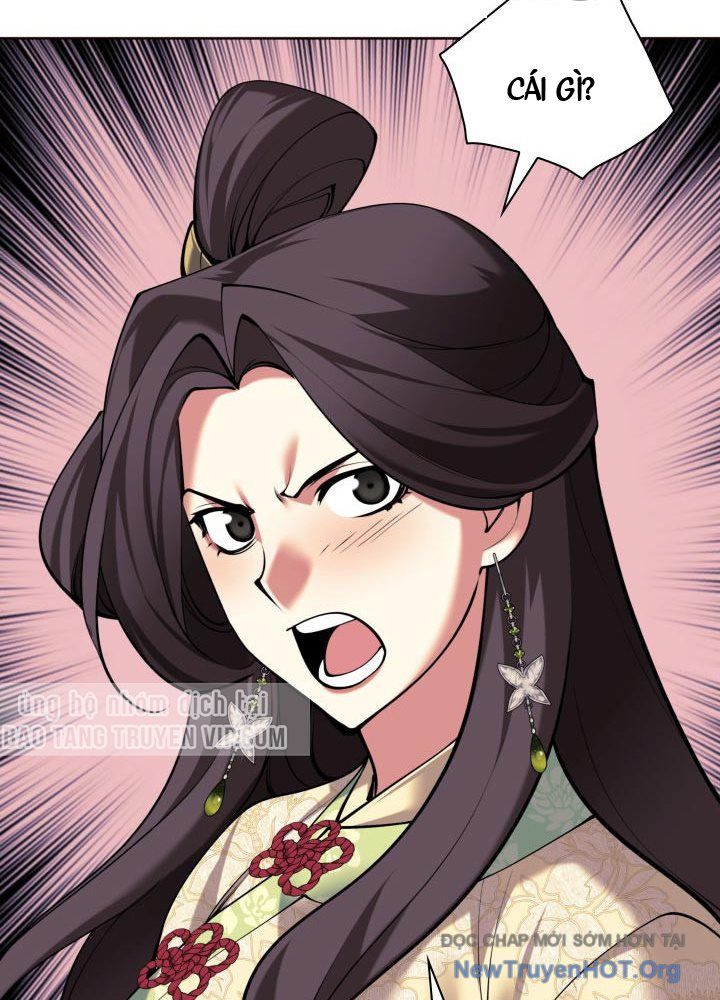 Học Giả Kiếm Sĩ Chapter 171.5 - Trang 2