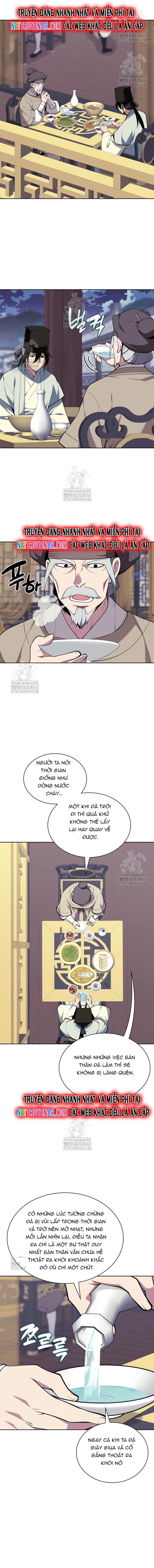 Học Giả Kiếm Sĩ Chapter 172 - Trang 2