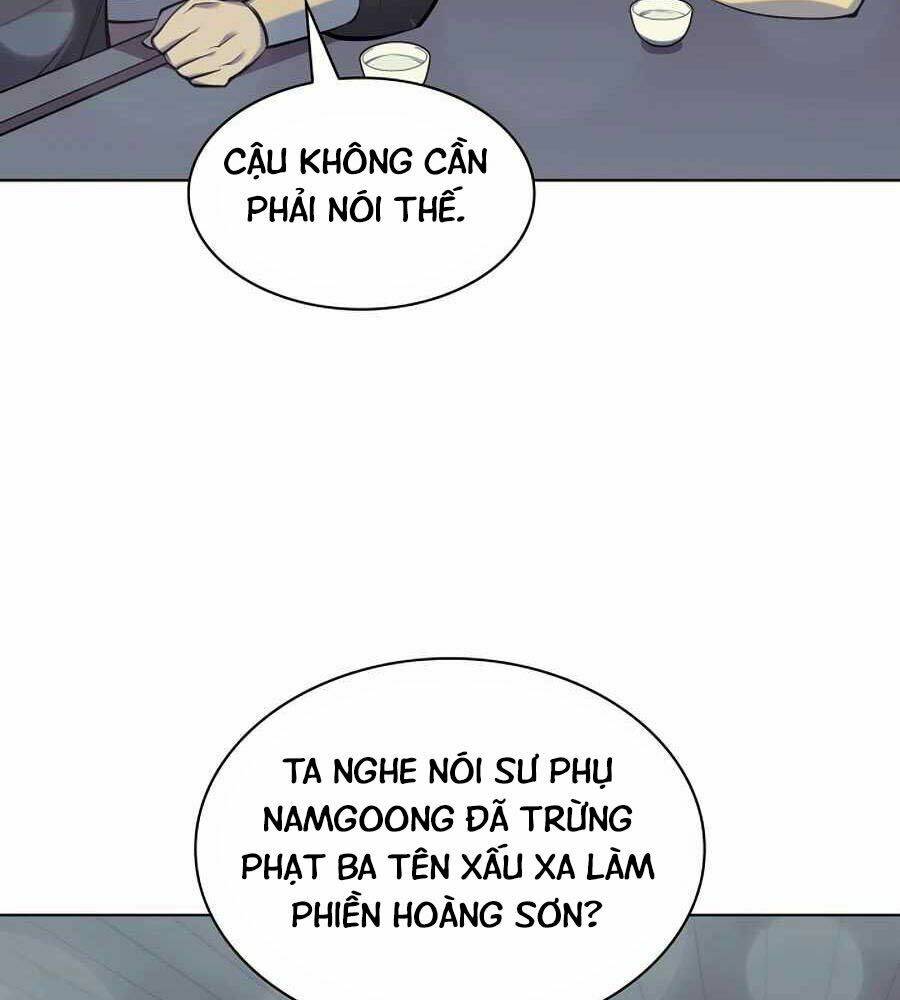 Học Giả Kiếm Sĩ Chapter 19 - Trang 2