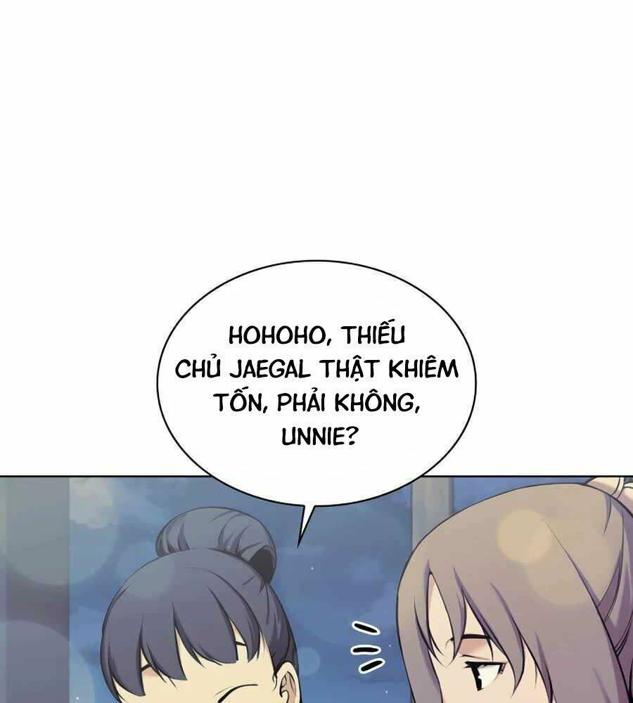 Học Giả Kiếm Sĩ Chapter 19 - Trang 2