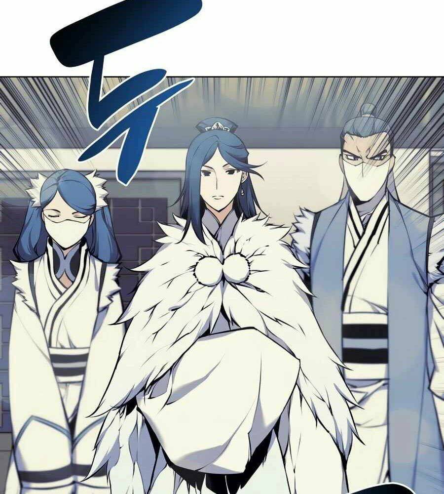 Học Giả Kiếm Sĩ Chapter 19 - Trang 2