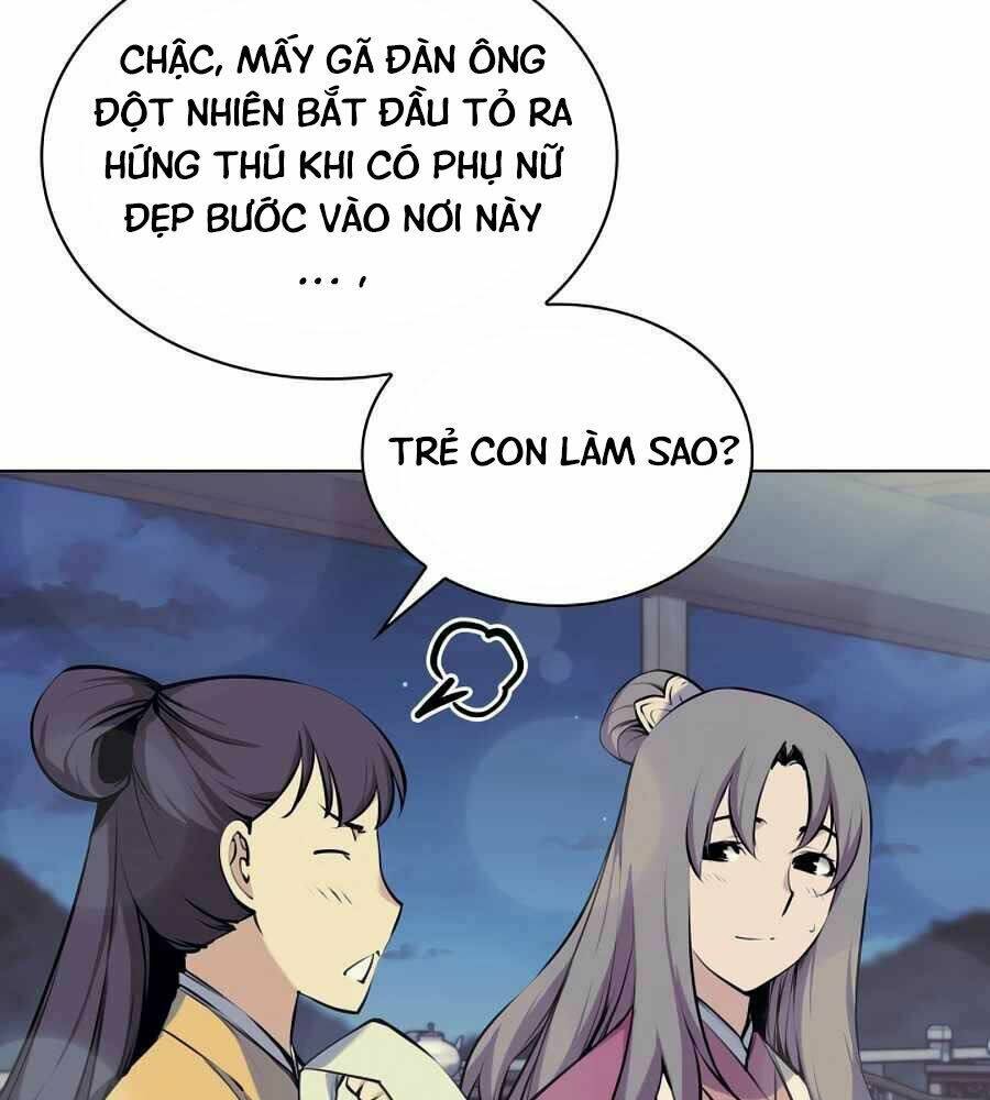 Học Giả Kiếm Sĩ Chapter 19 - Trang 2