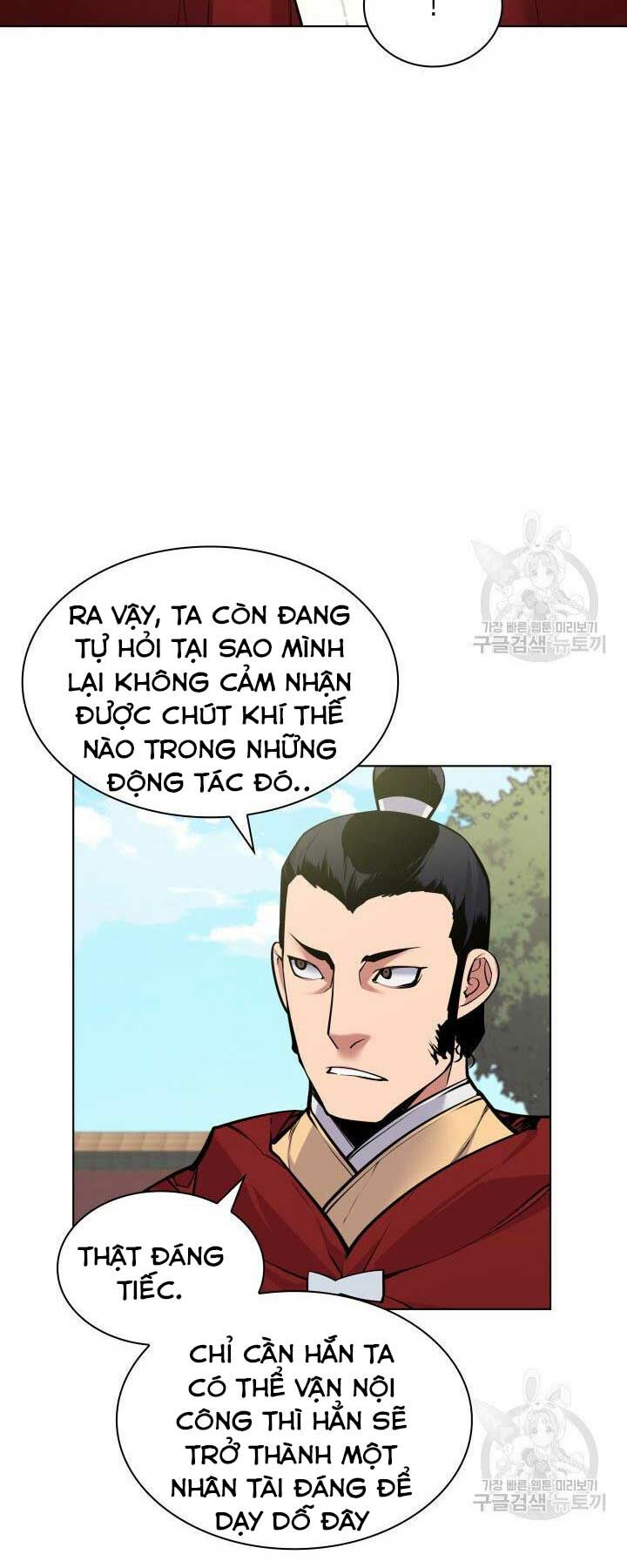 Học Giả Kiếm Sĩ Chapter 2 - Trang 2