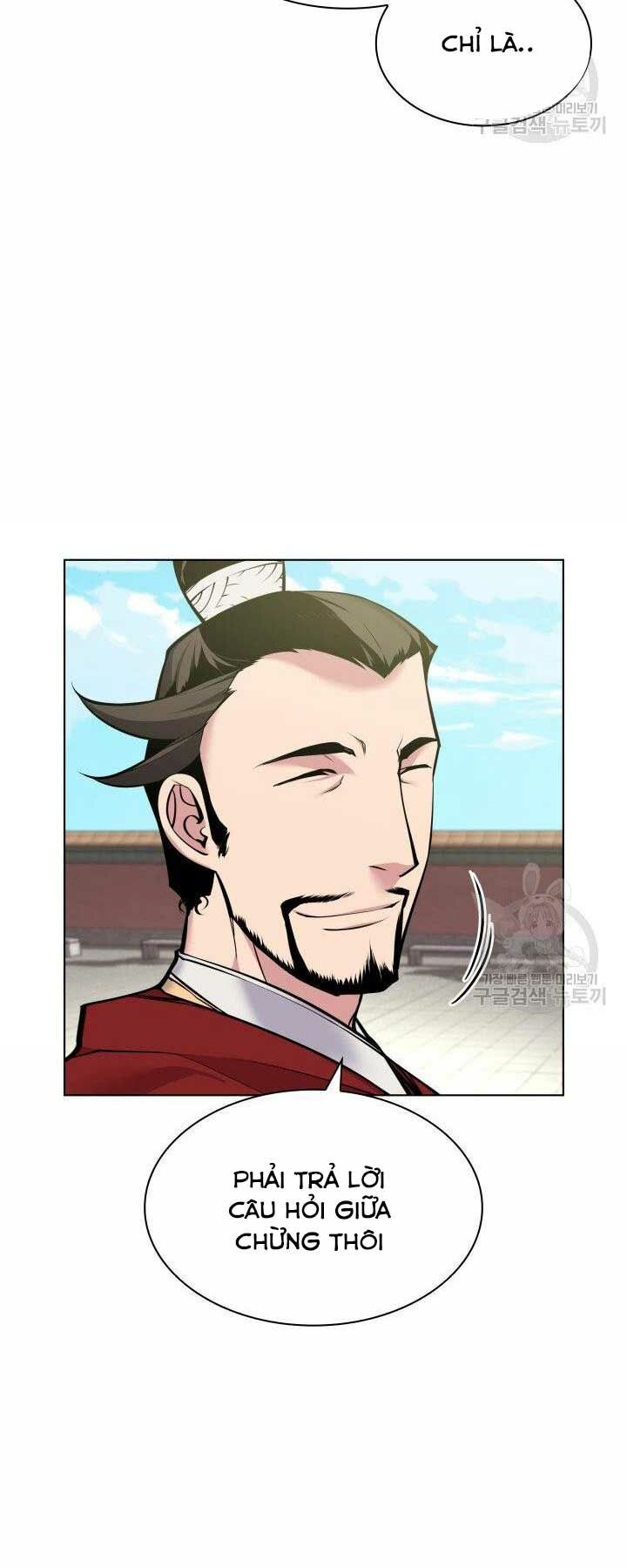 Học Giả Kiếm Sĩ Chapter 2 - Trang 2