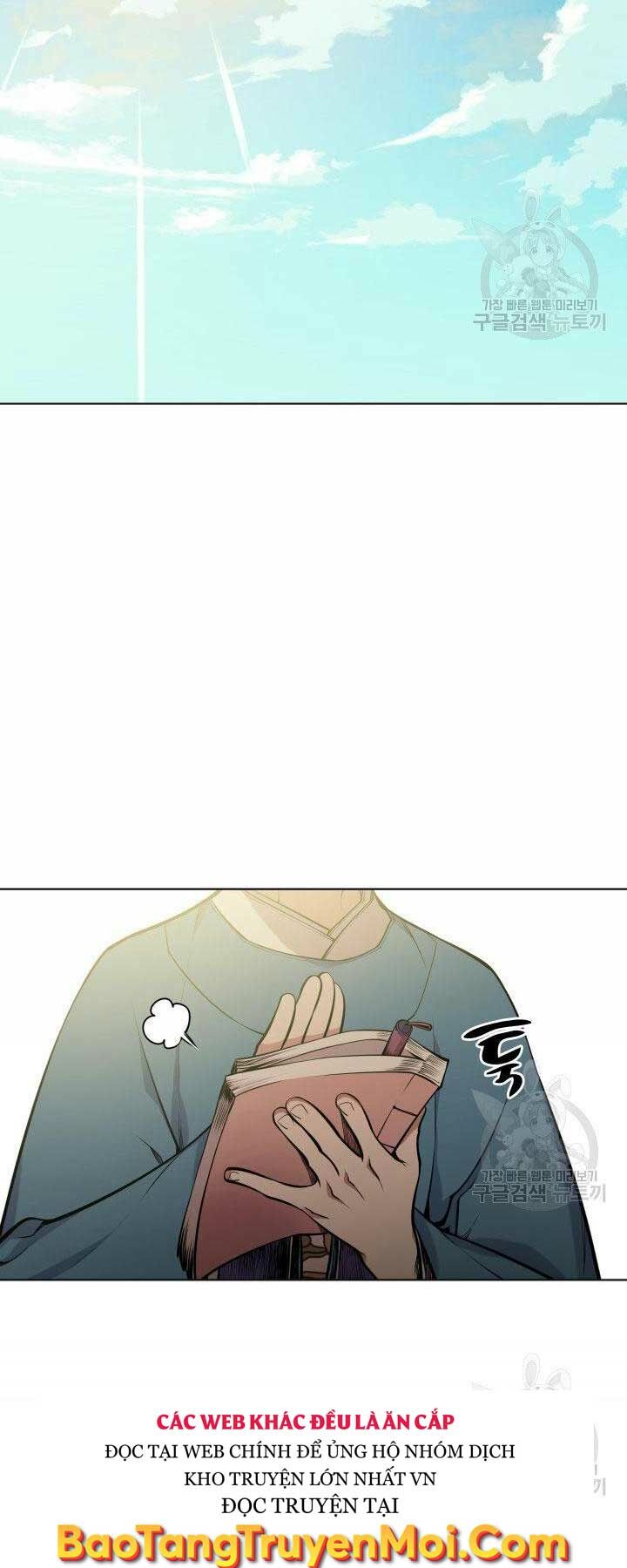 Học Giả Kiếm Sĩ Chapter 2 - Trang 2