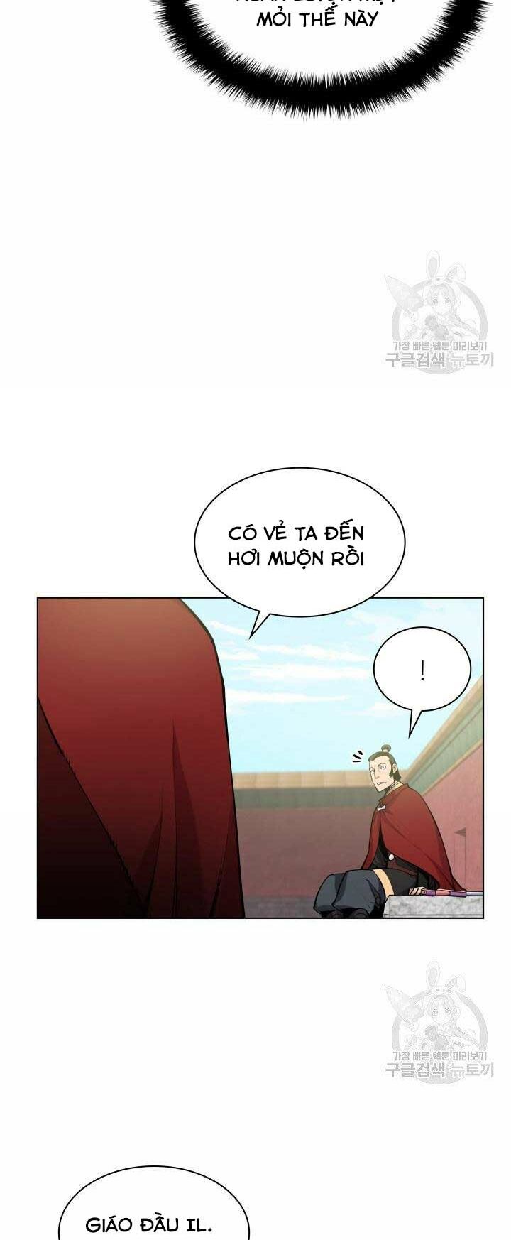 Học Giả Kiếm Sĩ Chapter 2 - Trang 2