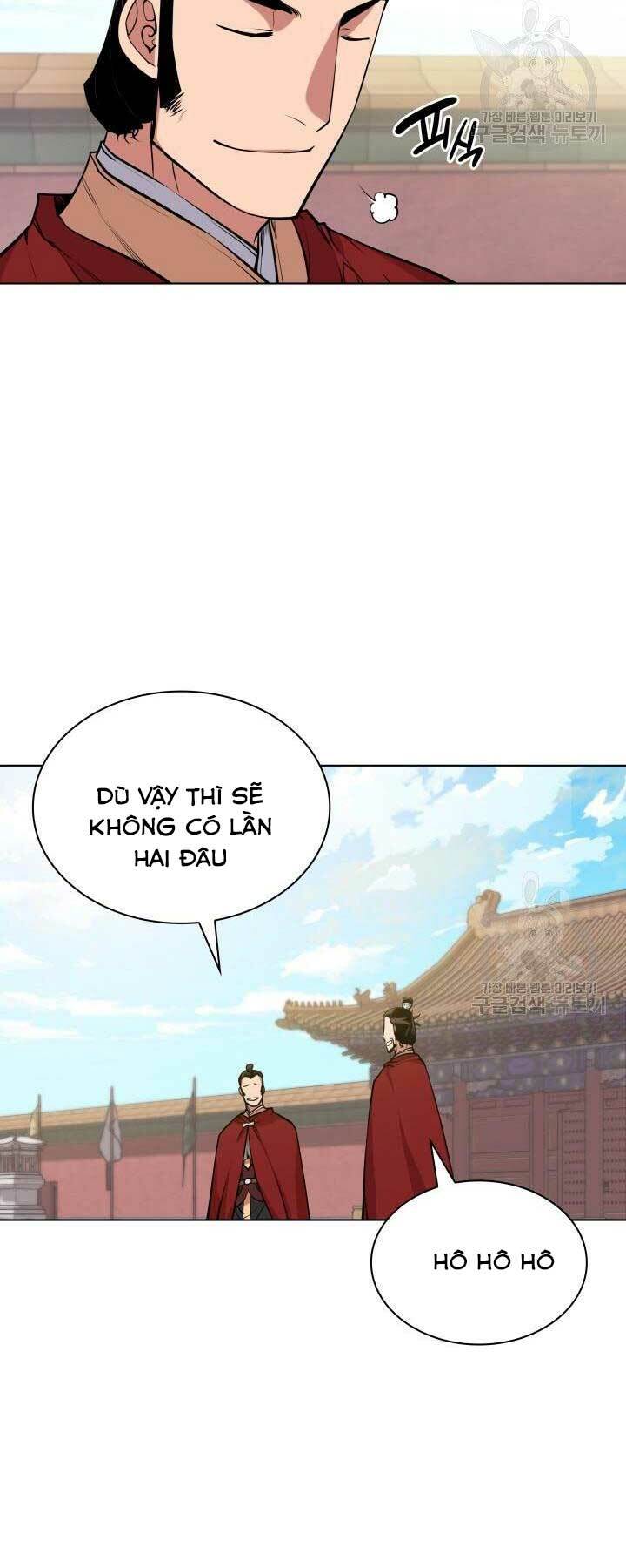 Học Giả Kiếm Sĩ Chapter 2 - Trang 2