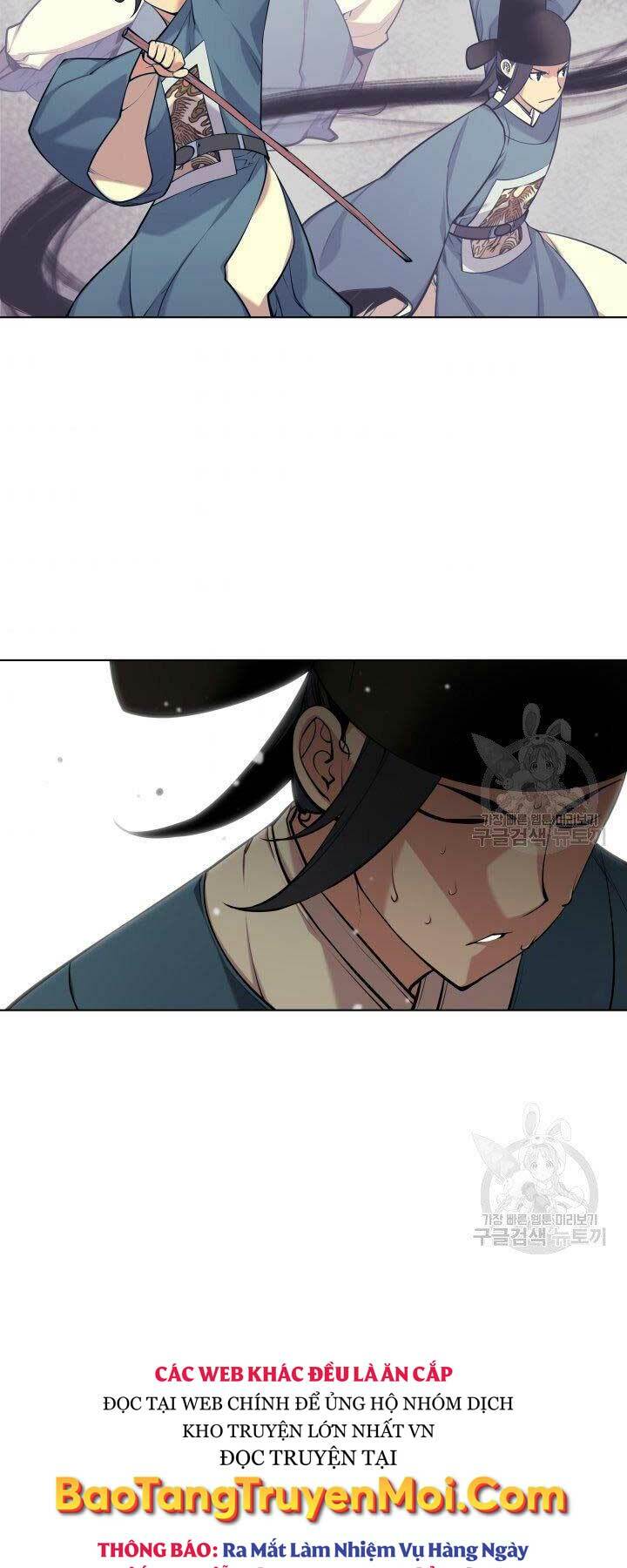 Học Giả Kiếm Sĩ Chapter 2 - Trang 2