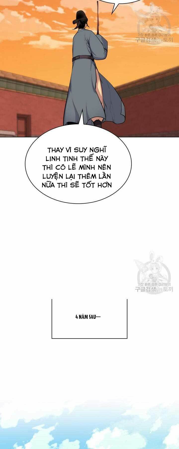 Học Giả Kiếm Sĩ Chapter 2 - Trang 2