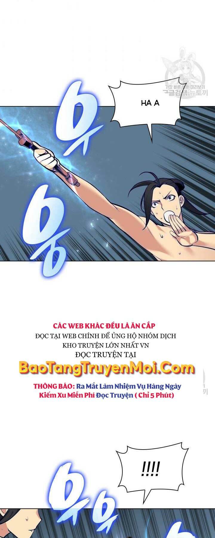 Học Giả Kiếm Sĩ Chapter 2 - Trang 2