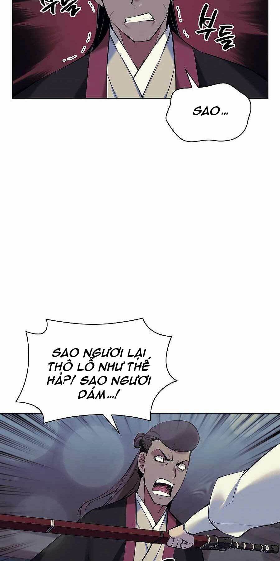 Học Giả Kiếm Sĩ Chapter 20 - Trang 2