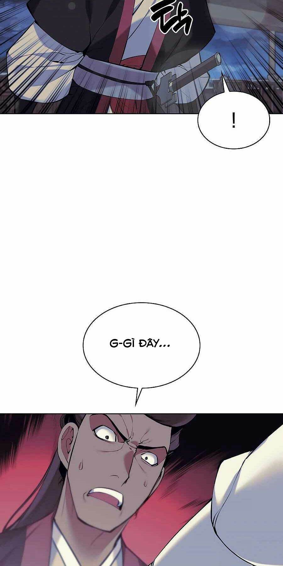 Học Giả Kiếm Sĩ Chapter 20 - Trang 2