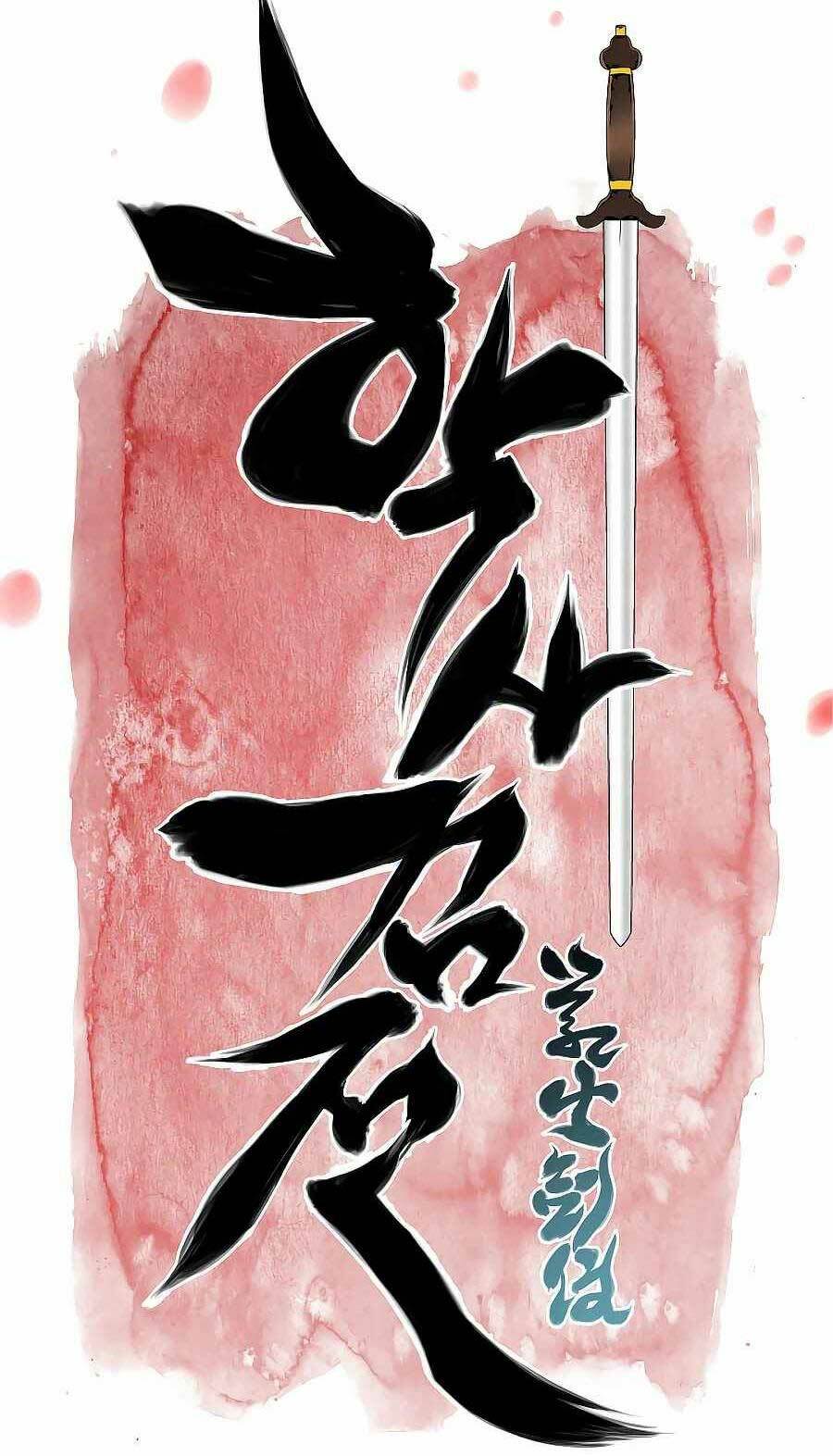 Học Giả Kiếm Sĩ Chapter 20 - Trang 2