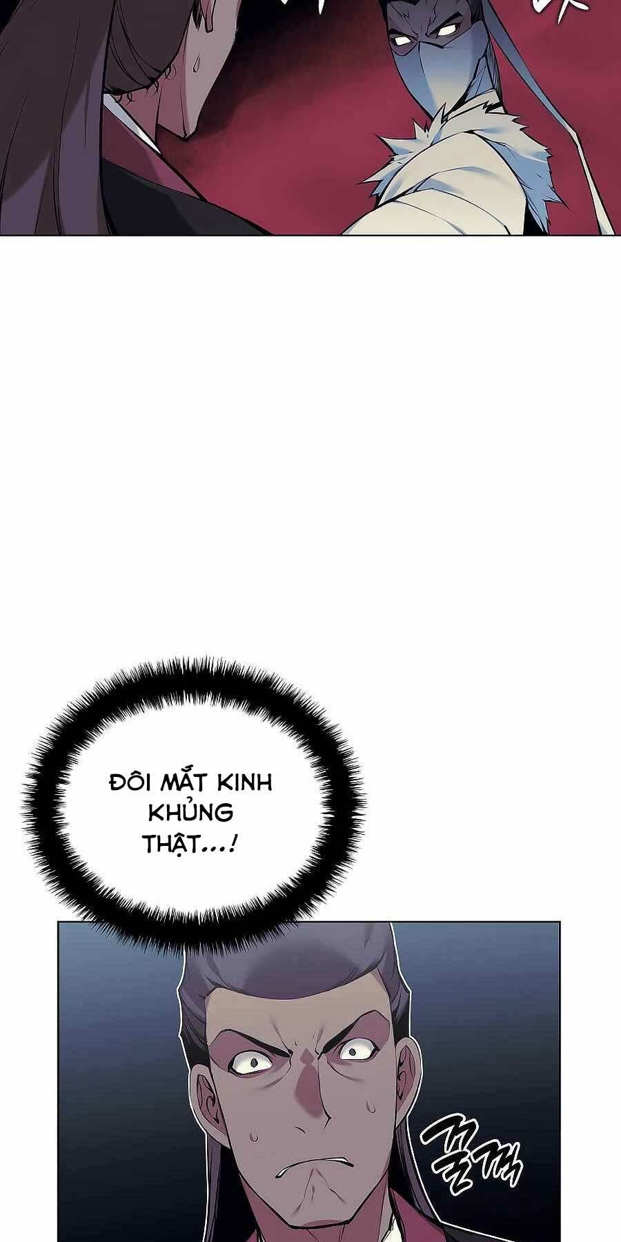 Học Giả Kiếm Sĩ Chapter 20 - Trang 2