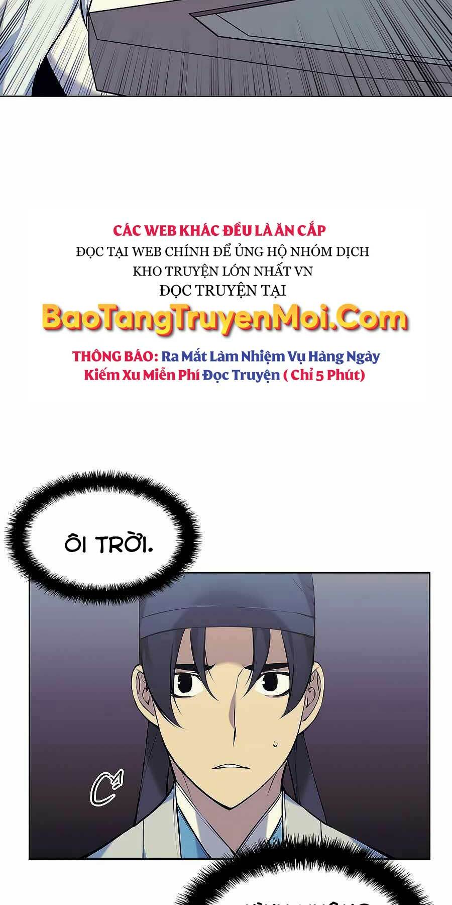 Học Giả Kiếm Sĩ Chapter 20 - Trang 2