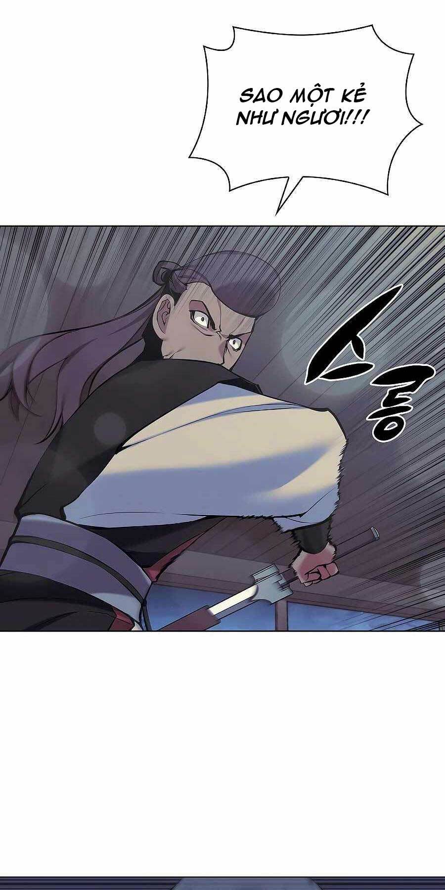 Học Giả Kiếm Sĩ Chapter 20 - Trang 2