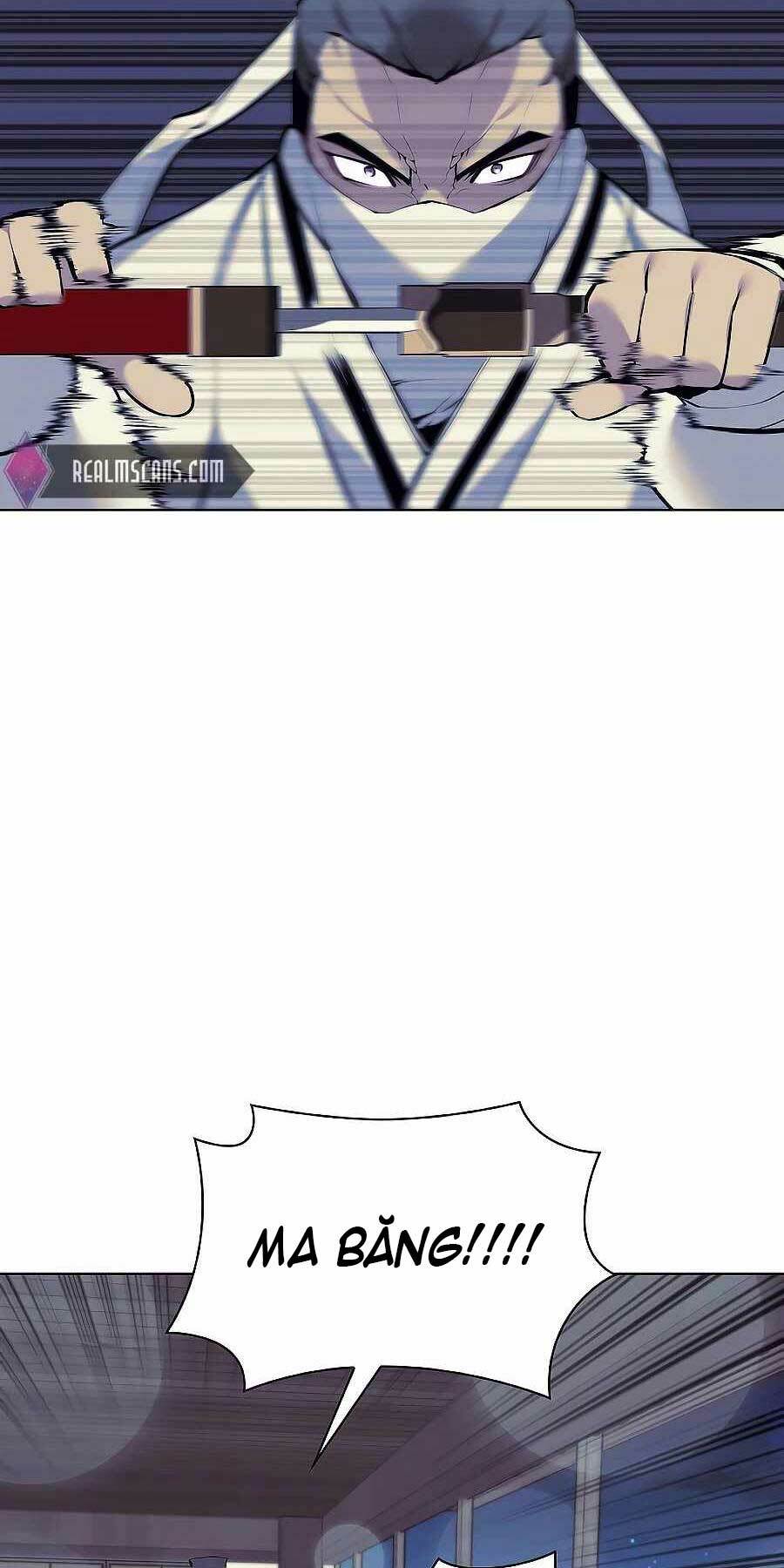 Học Giả Kiếm Sĩ Chapter 20 - Trang 2