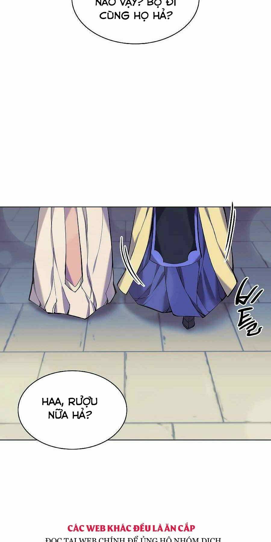 Học Giả Kiếm Sĩ Chapter 20 - Trang 2