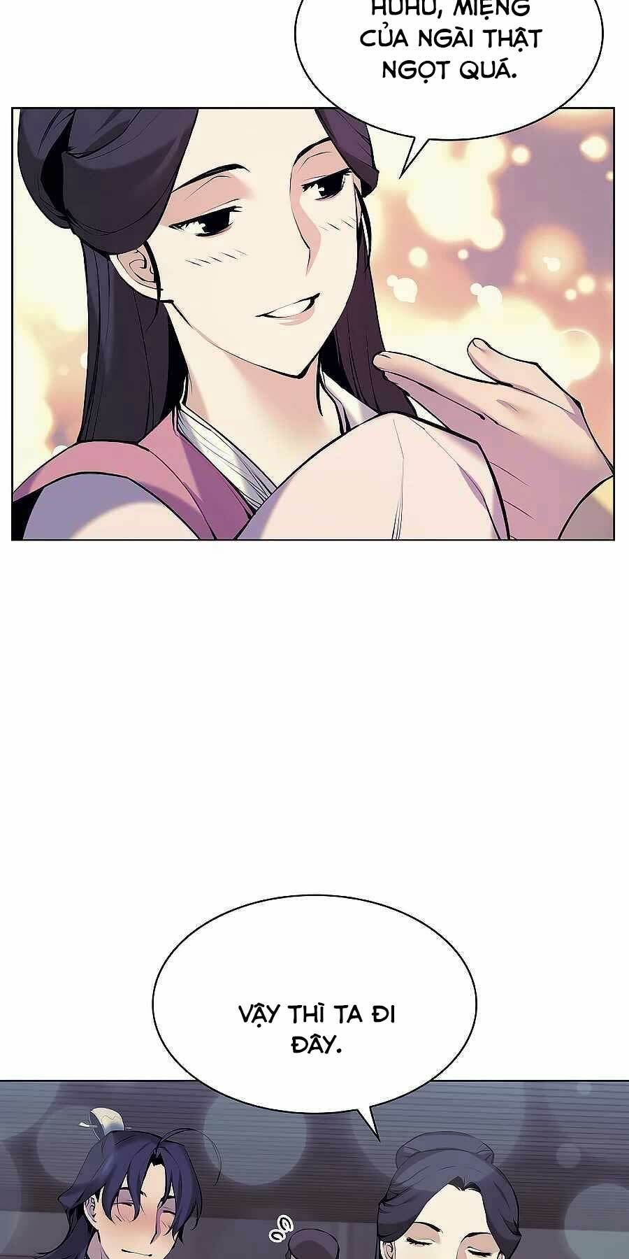 Học Giả Kiếm Sĩ Chapter 20 - Trang 2