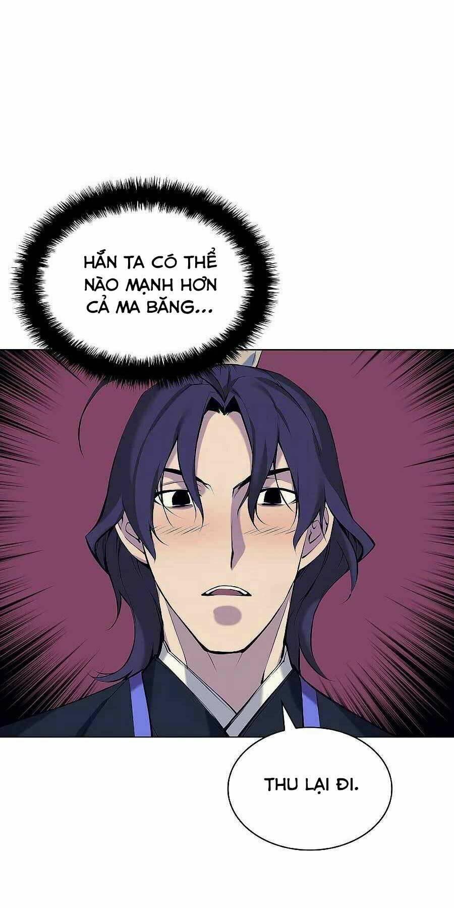 Học Giả Kiếm Sĩ Chapter 20 - Trang 2