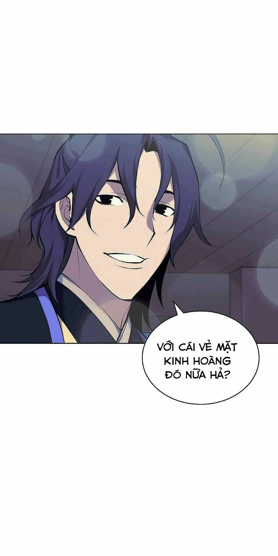 Học Giả Kiếm Sĩ Chapter 20 - Trang 2