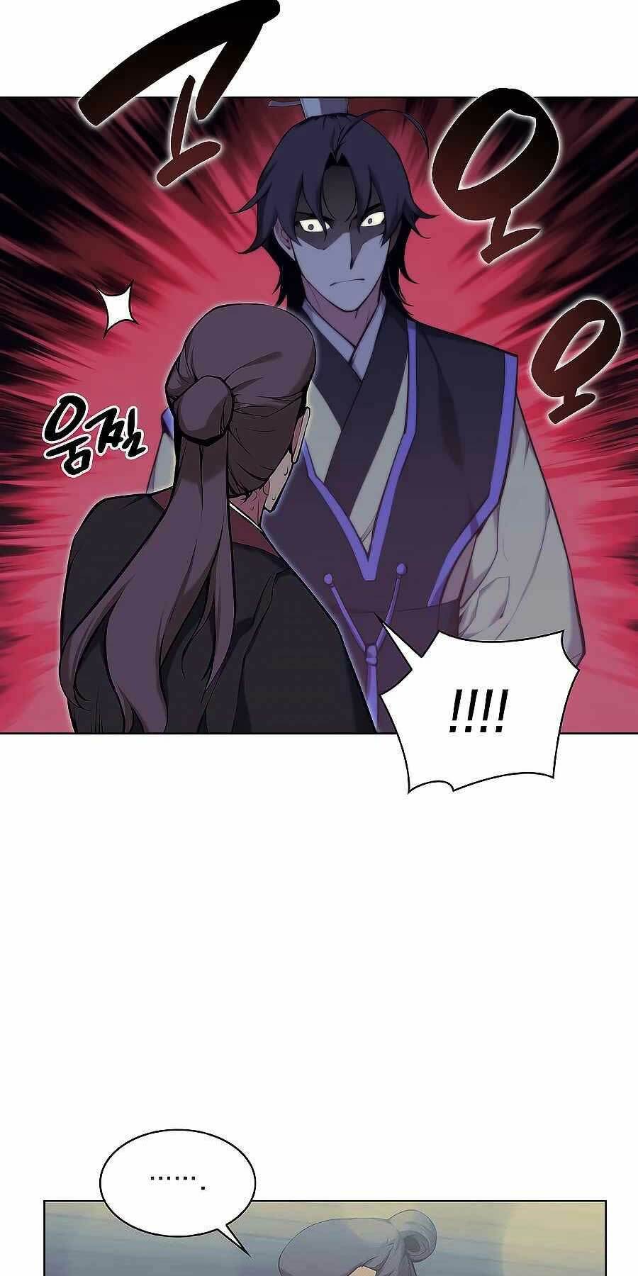 Học Giả Kiếm Sĩ Chapter 20 - Trang 2