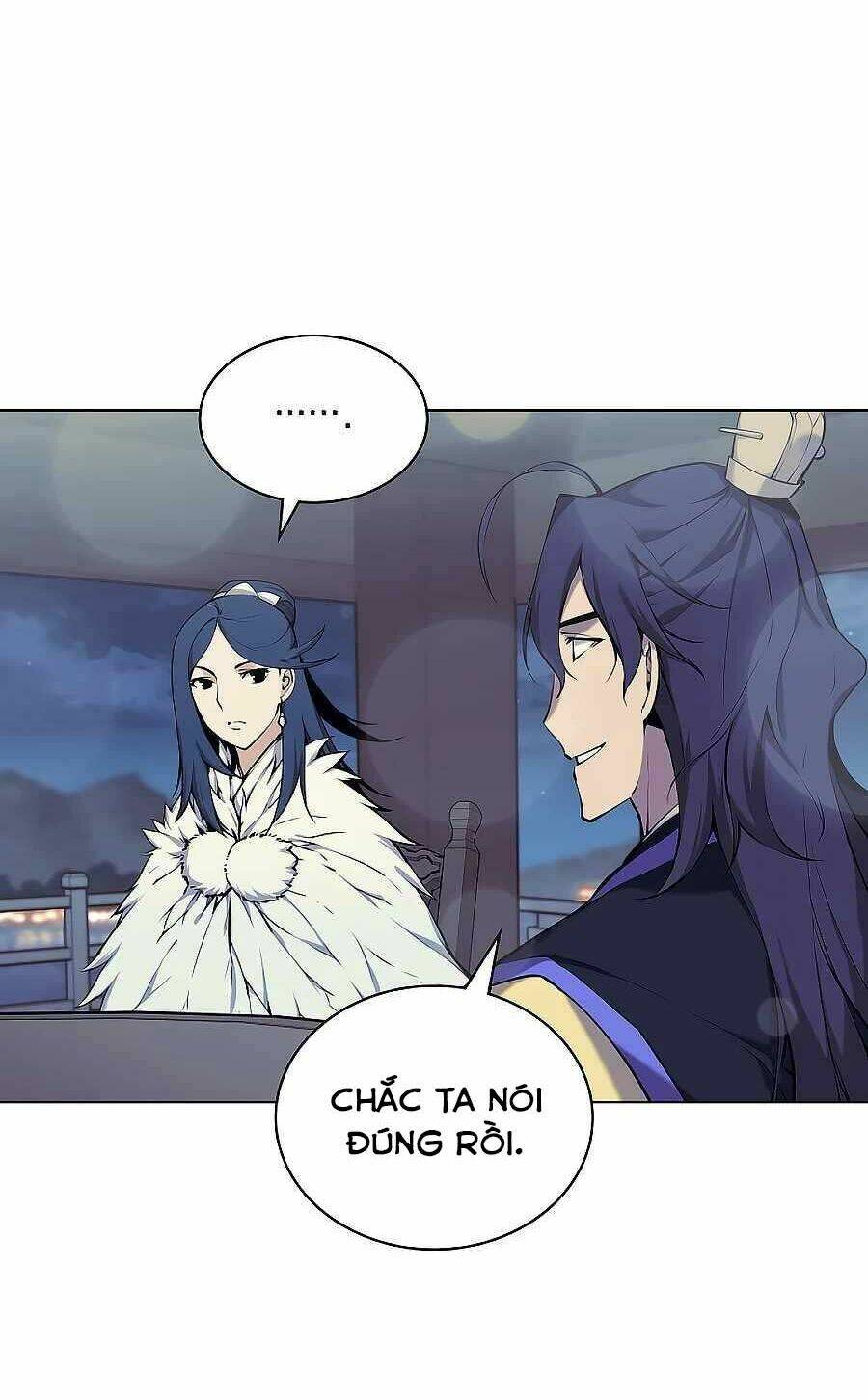 Học Giả Kiếm Sĩ Chapter 20 - Trang 2