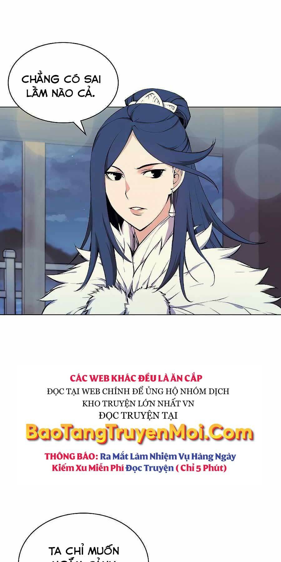 Học Giả Kiếm Sĩ Chapter 20 - Trang 2