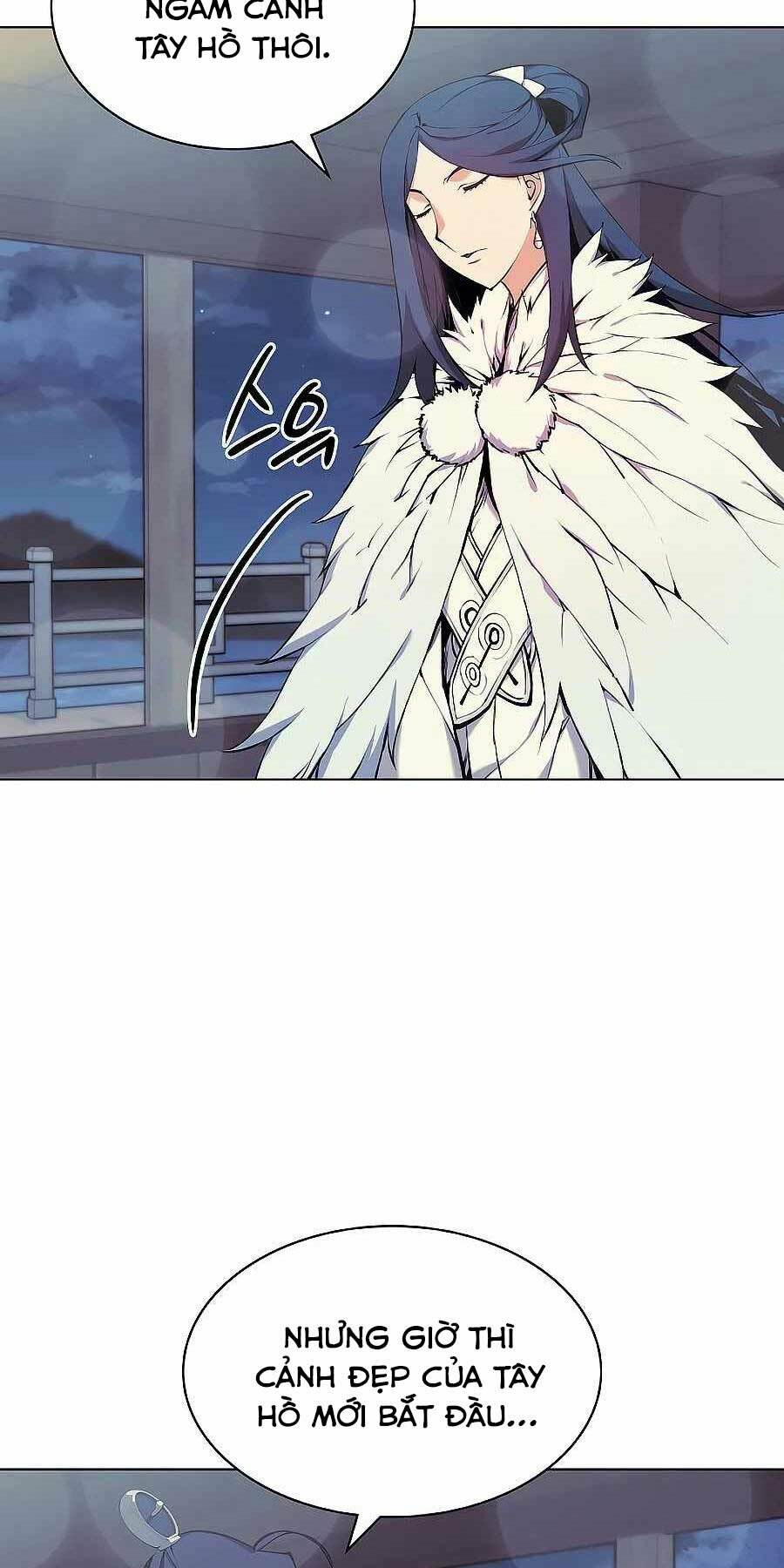 Học Giả Kiếm Sĩ Chapter 20 - Trang 2