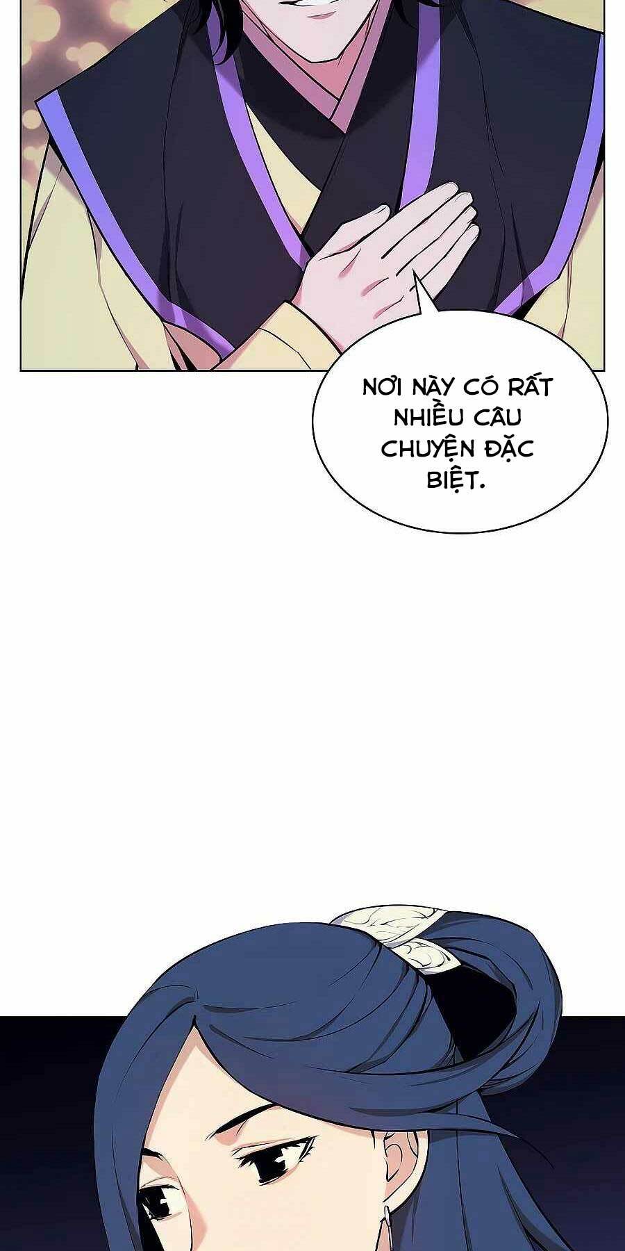 Học Giả Kiếm Sĩ Chapter 20 - Trang 2