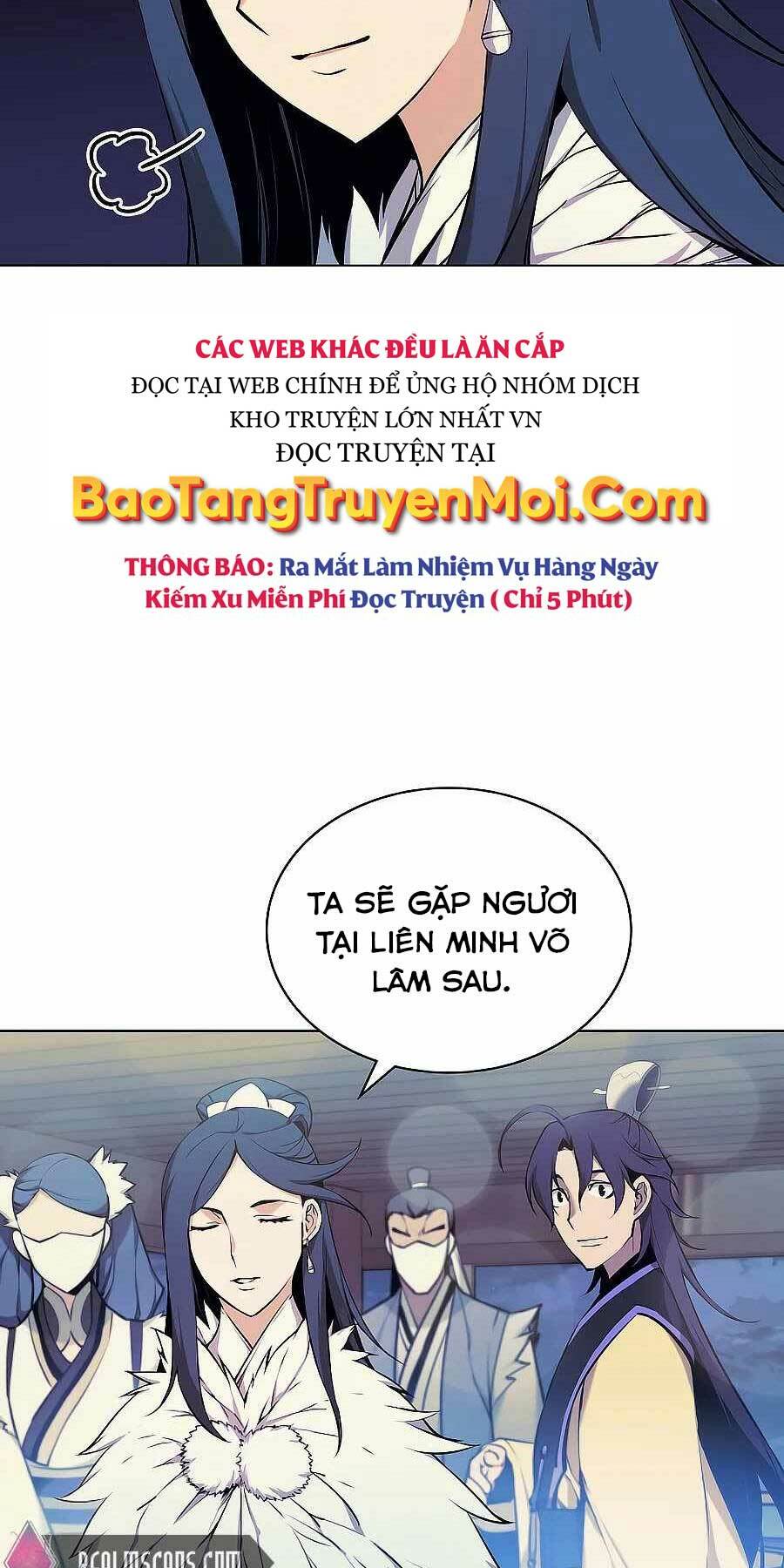 Học Giả Kiếm Sĩ Chapter 20 - Trang 2