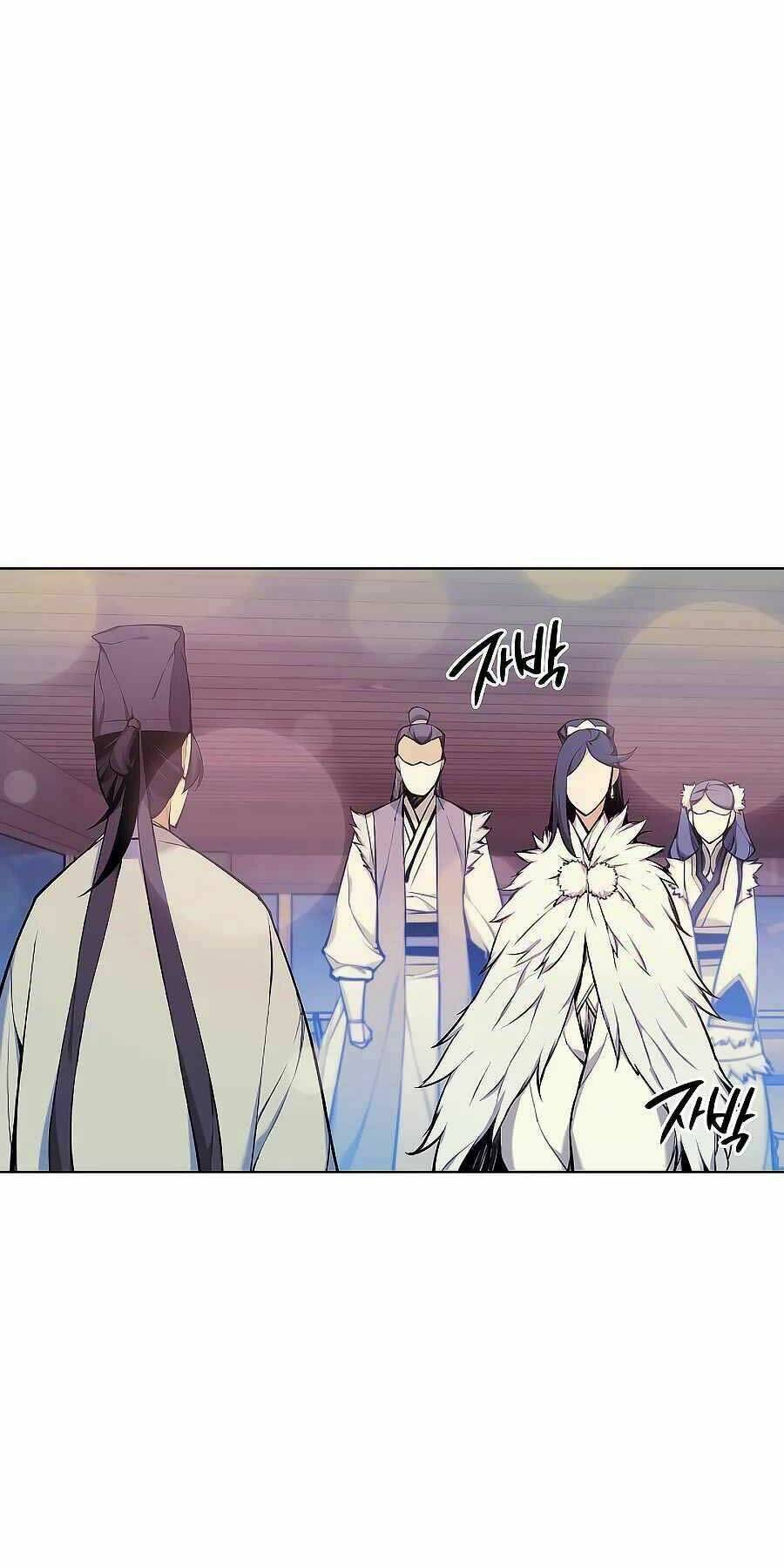 Học Giả Kiếm Sĩ Chapter 20 - Trang 2