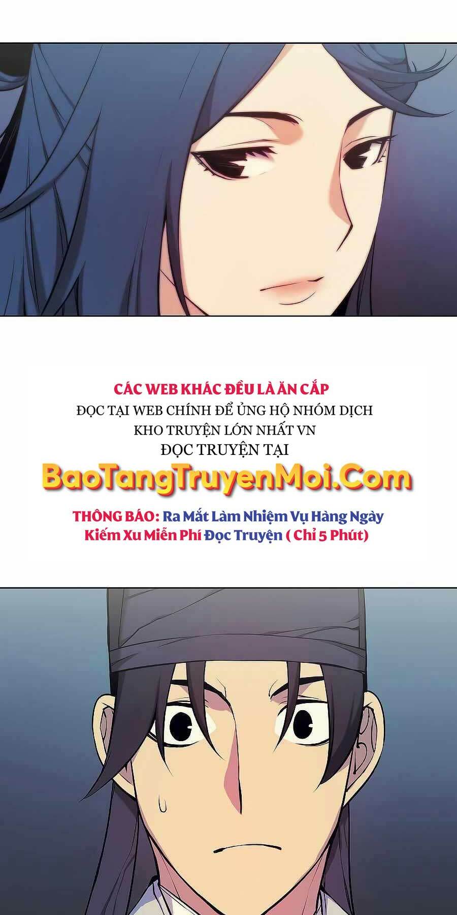 Học Giả Kiếm Sĩ Chapter 20 - Trang 2