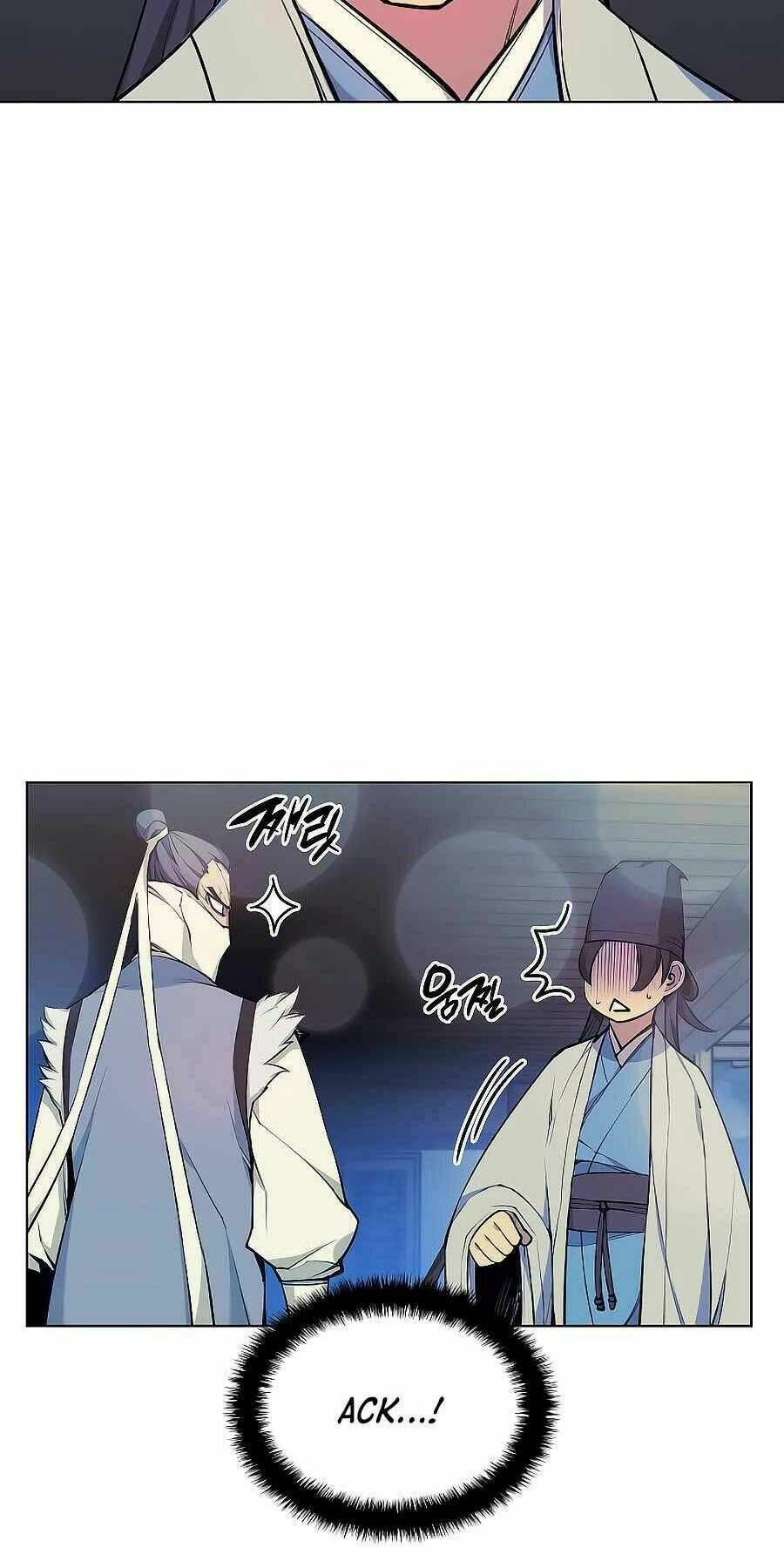 Học Giả Kiếm Sĩ Chapter 20 - Trang 2