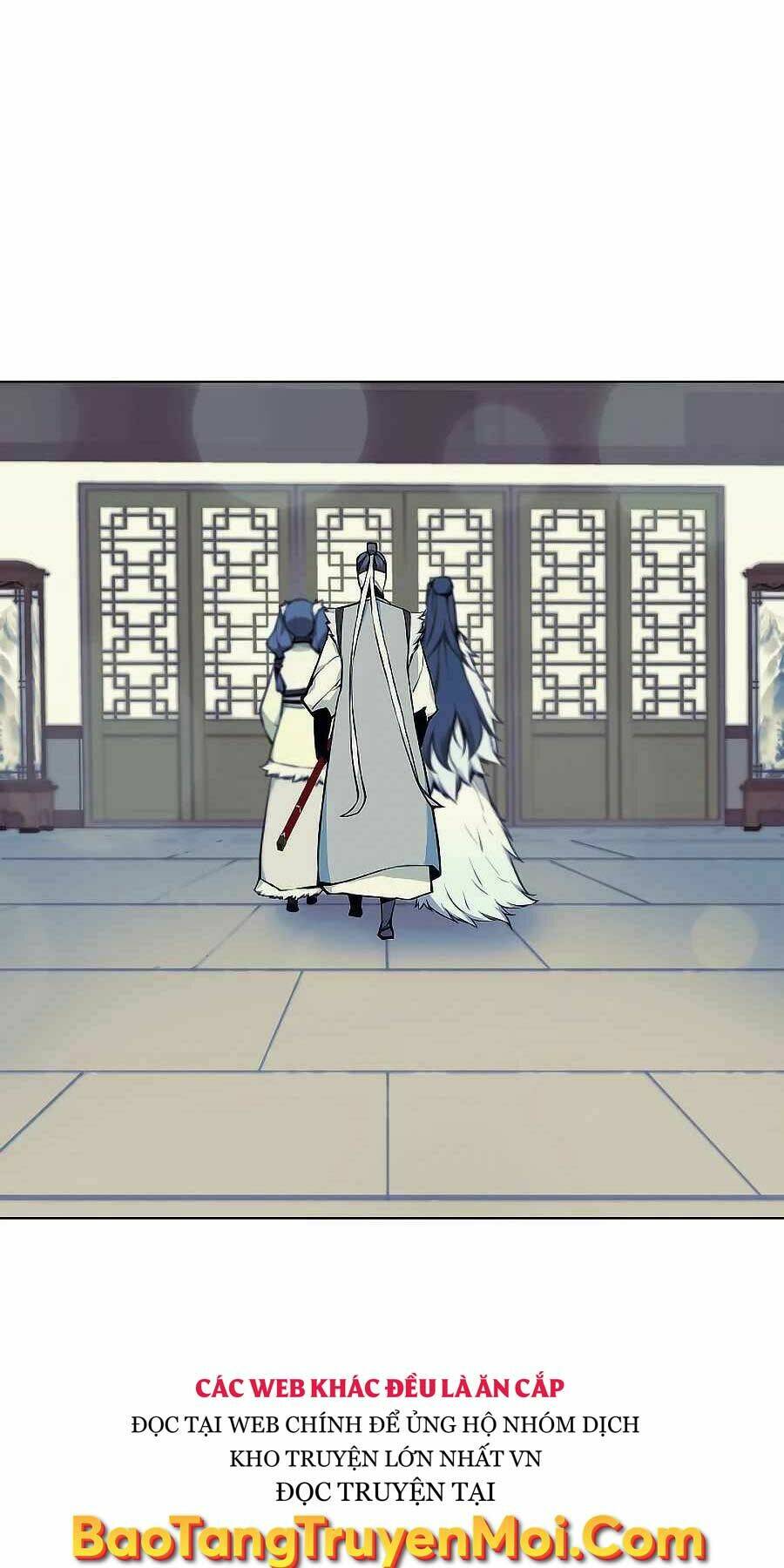 Học Giả Kiếm Sĩ Chapter 20 - Trang 2