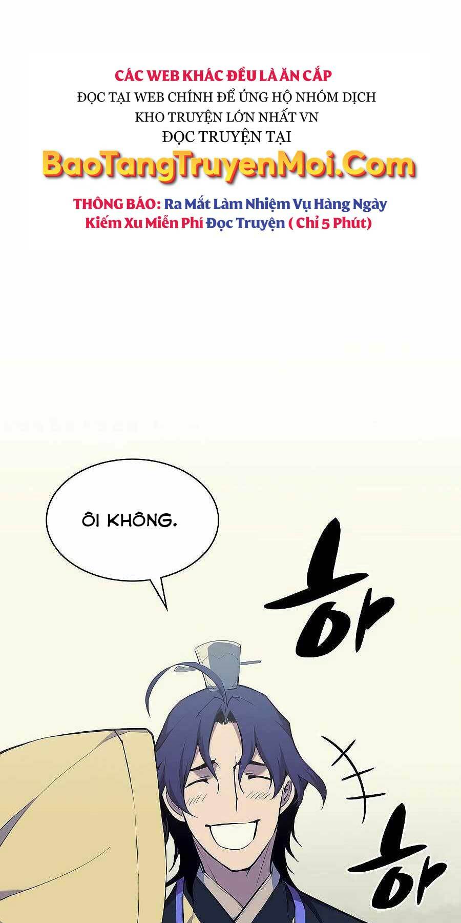 Học Giả Kiếm Sĩ Chapter 20 - Trang 2