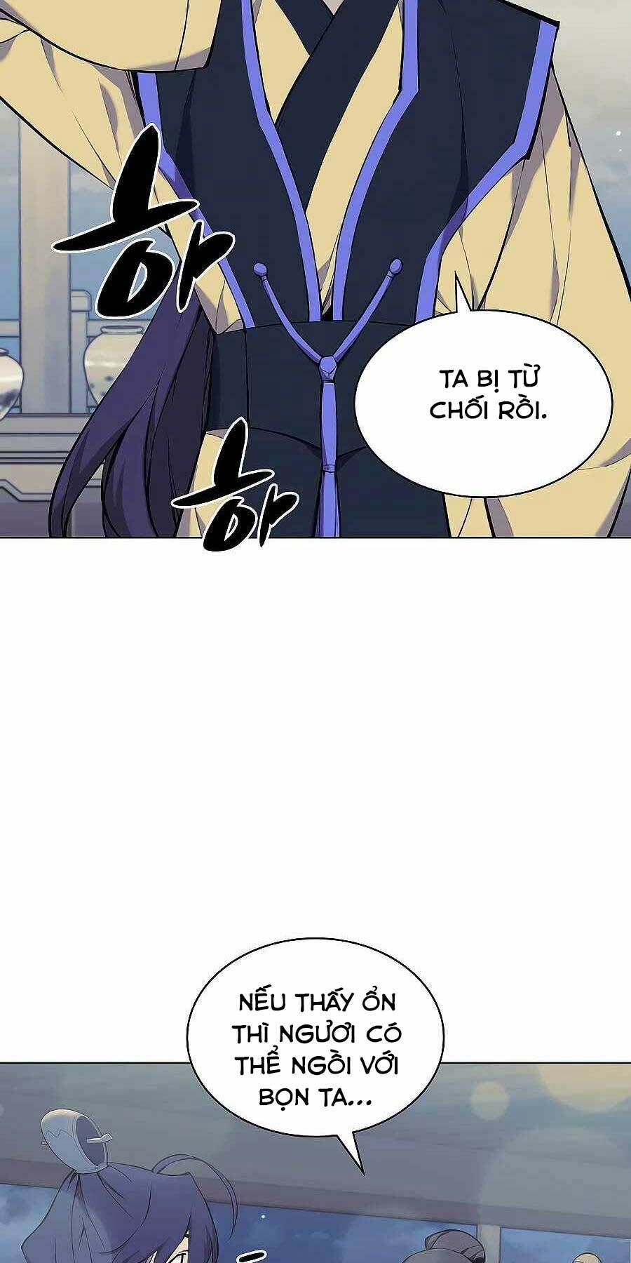 Học Giả Kiếm Sĩ Chapter 20 - Trang 2